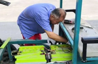 武威市三轮车救援服务